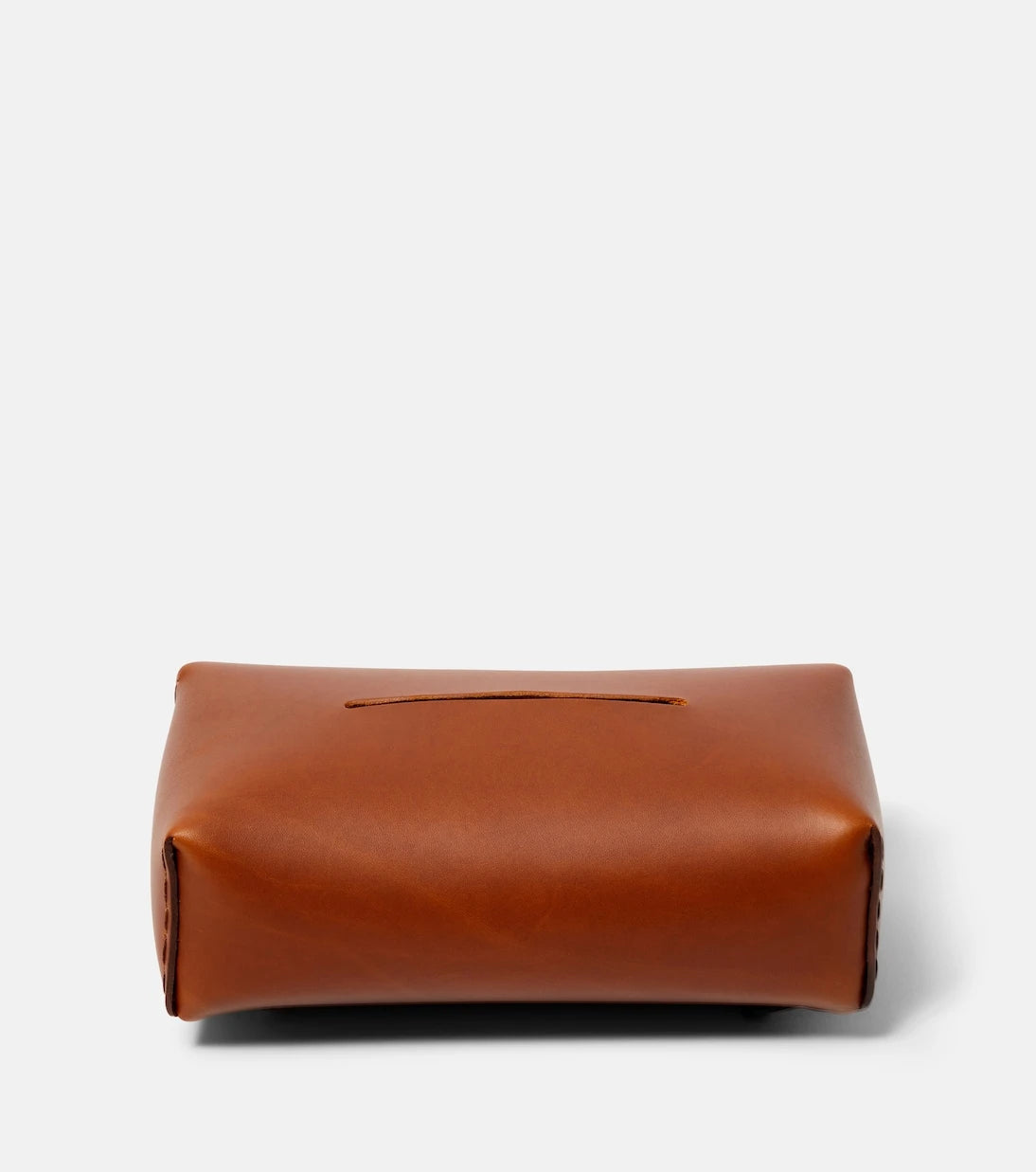 Michaël Verheyden - Niez leather tissue holder