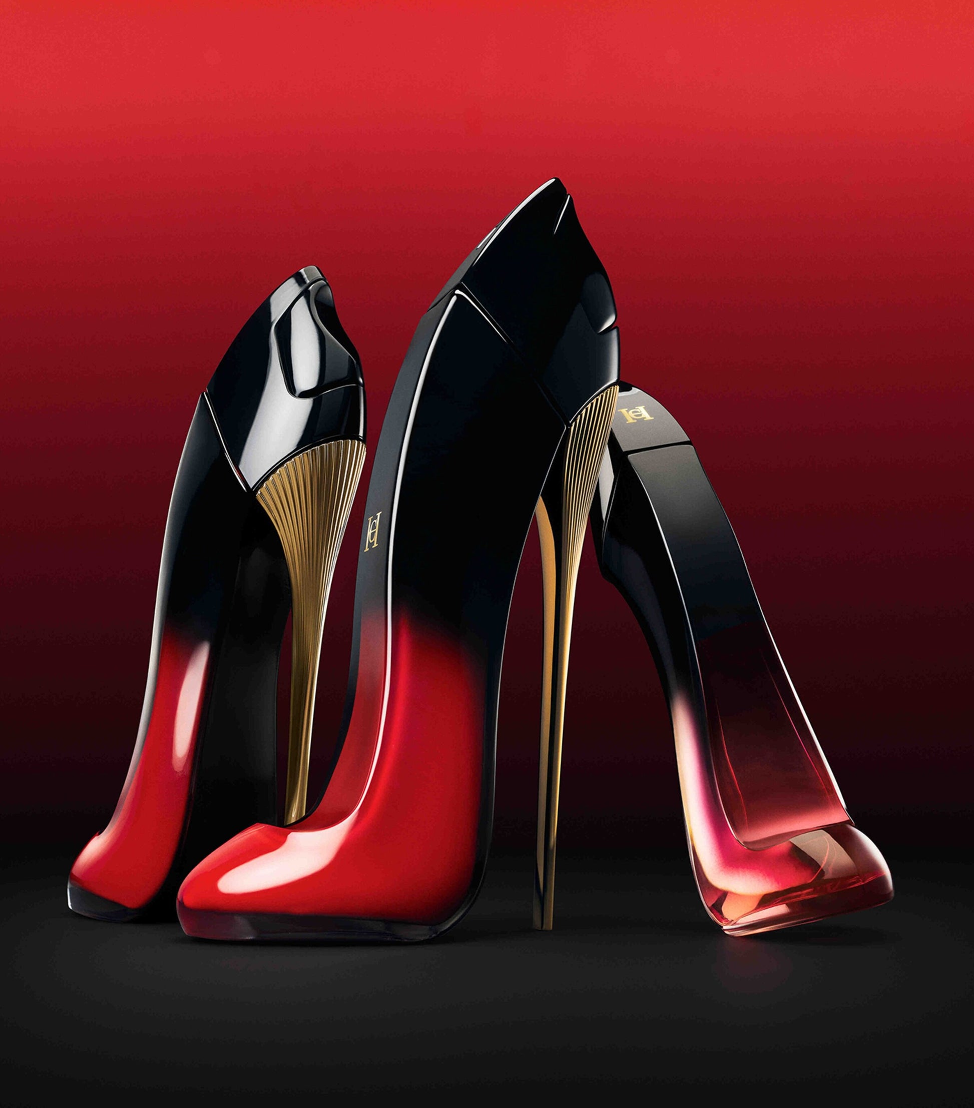 Carolina Herrera Very Good Girl Elixir Eau de Parfum (50ml)