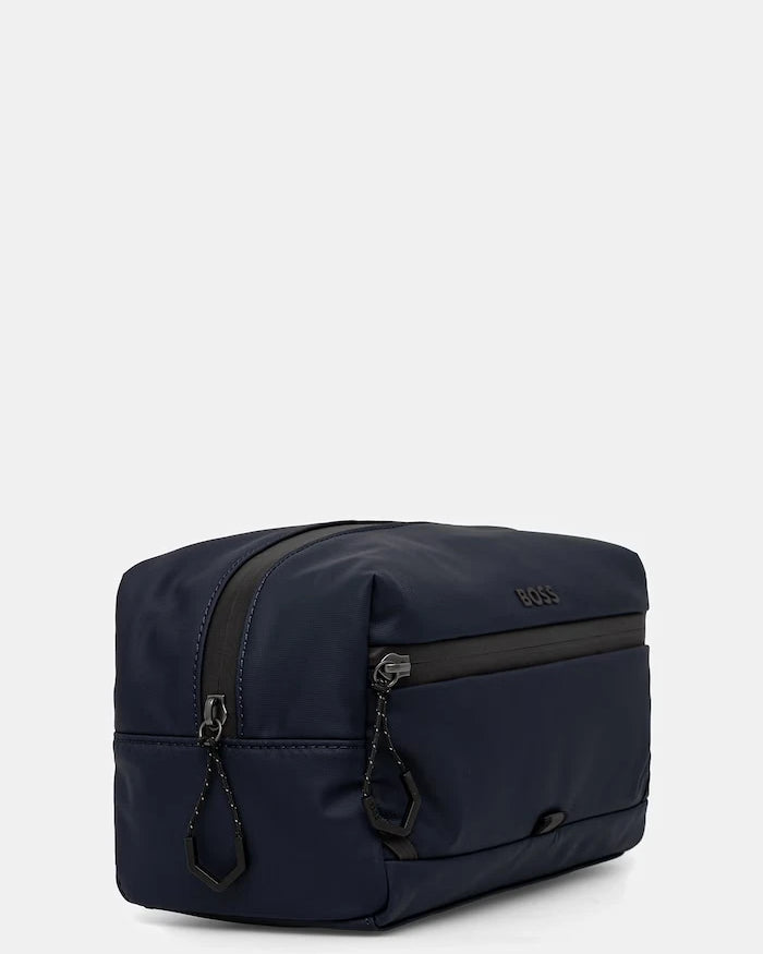 BOSS Erkek Kozmetik Çantası Stenson_Washbag
