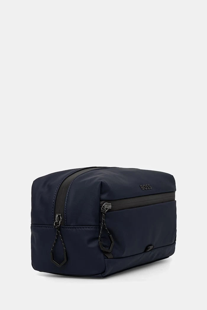 BOSS козметична чанта мъжка Stenson_Washbag