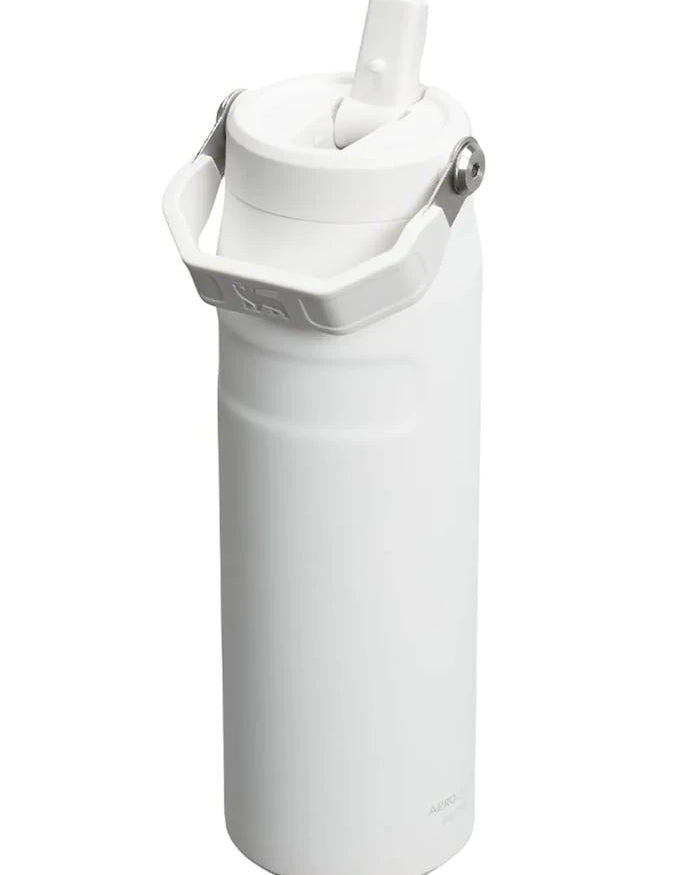 Paslanmaz Çelik Termos Şişe IceFlow™ Flip Straw 2.0 0,7 l