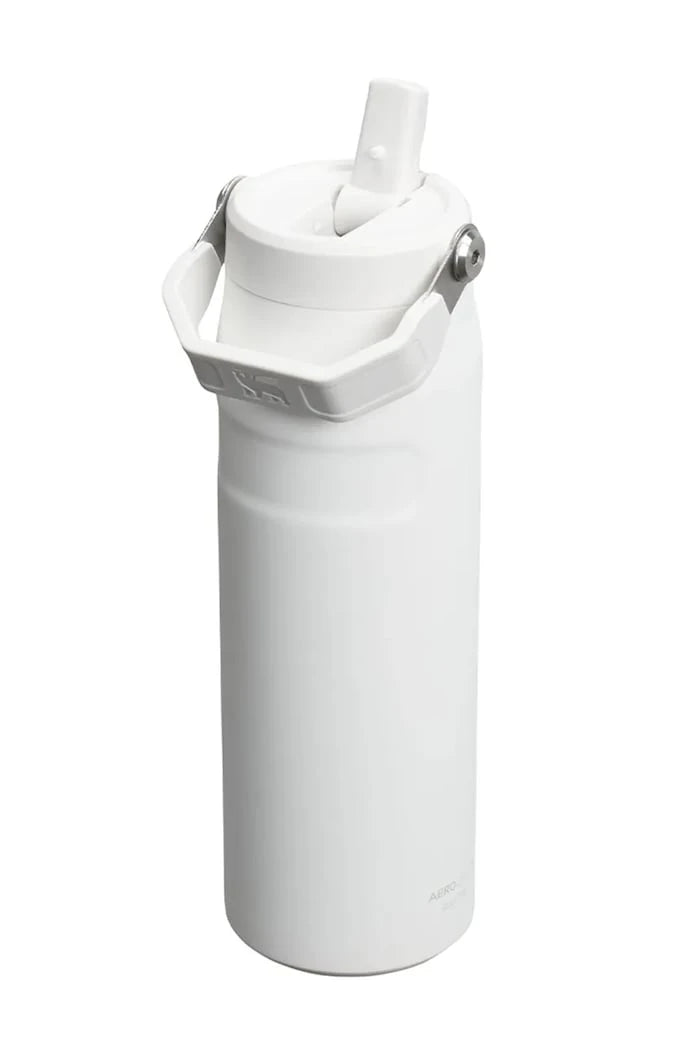 Paslanmaz Çelik Termos Şişe IceFlow™ Flip Straw 2.0 0,7 l