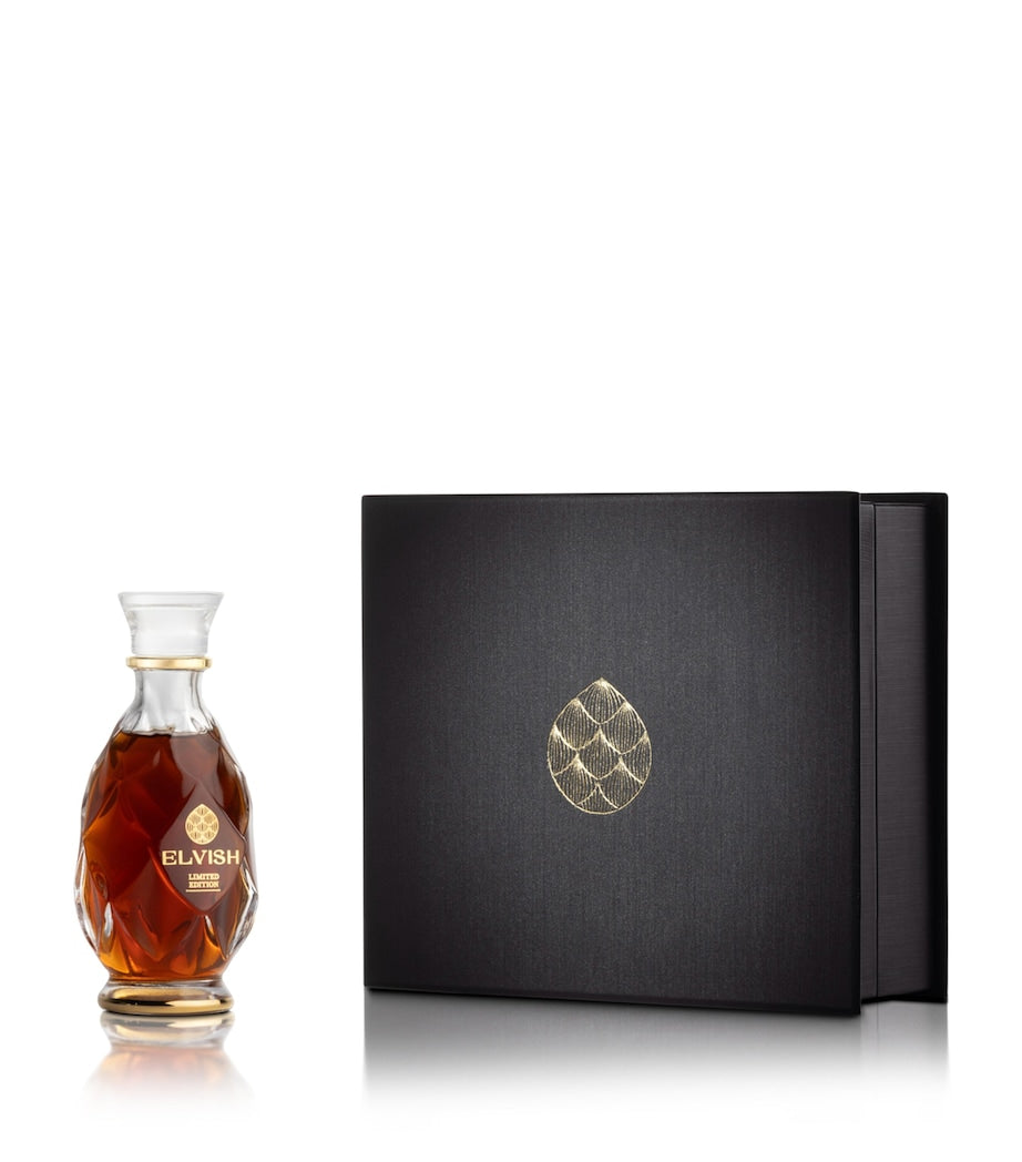 Elvish Honey Pure Raw Honey Gift Set (200g)