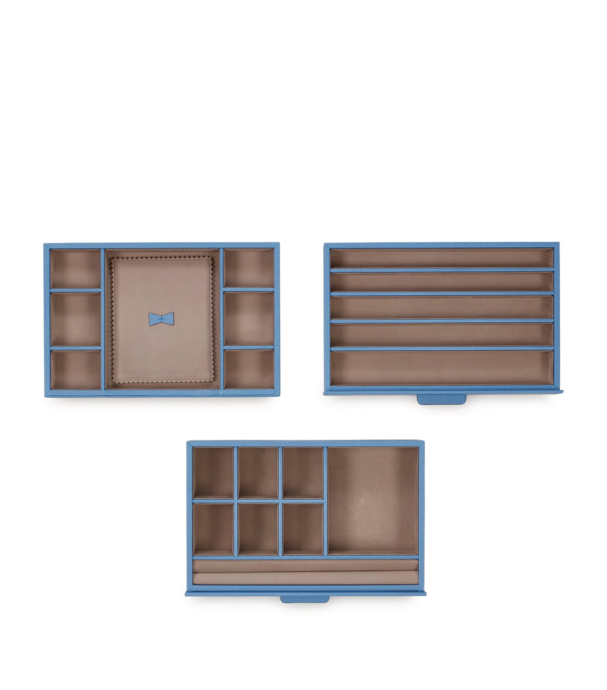 Panama Jewellery Box