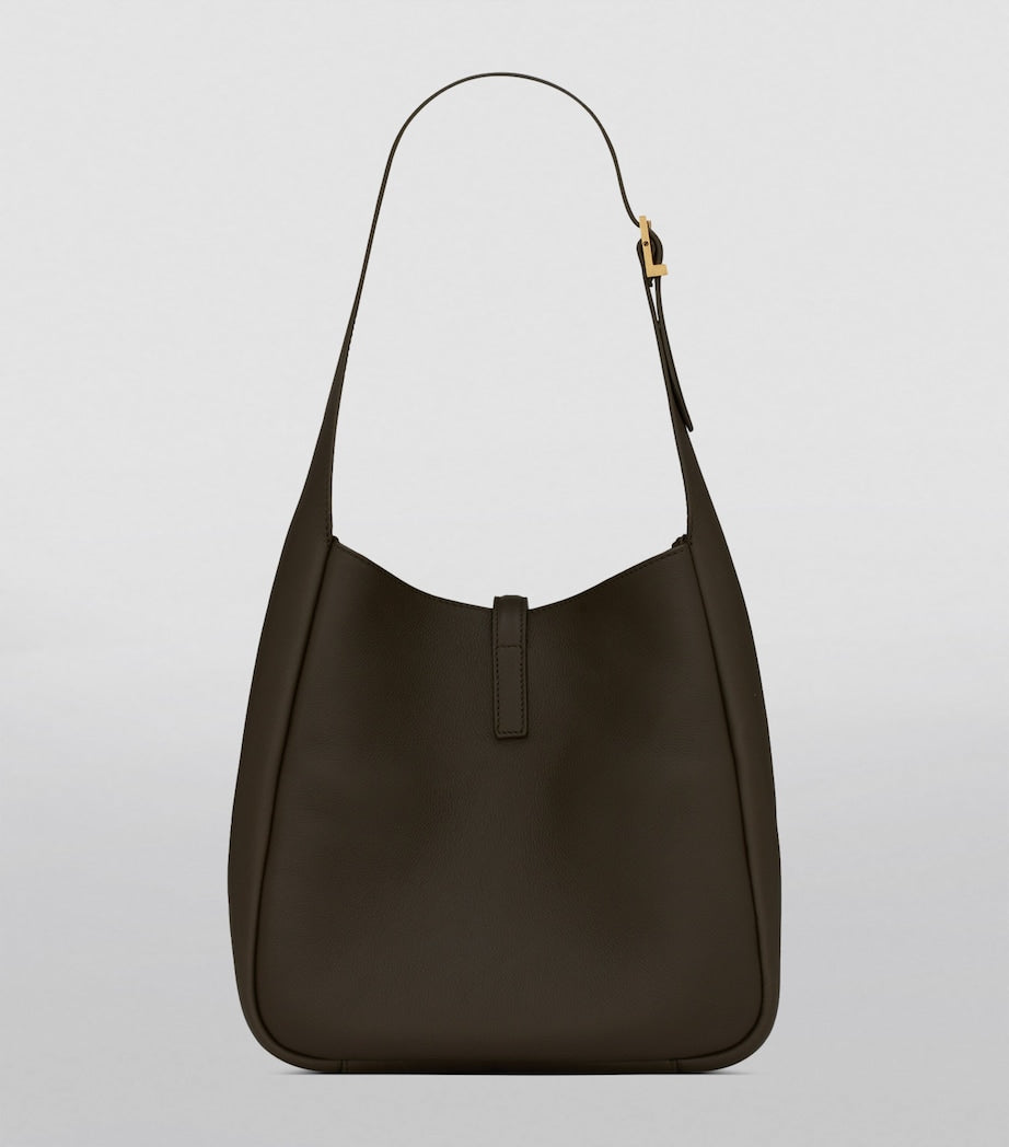 Green Small Le 5 à 7 Shoulder Bag