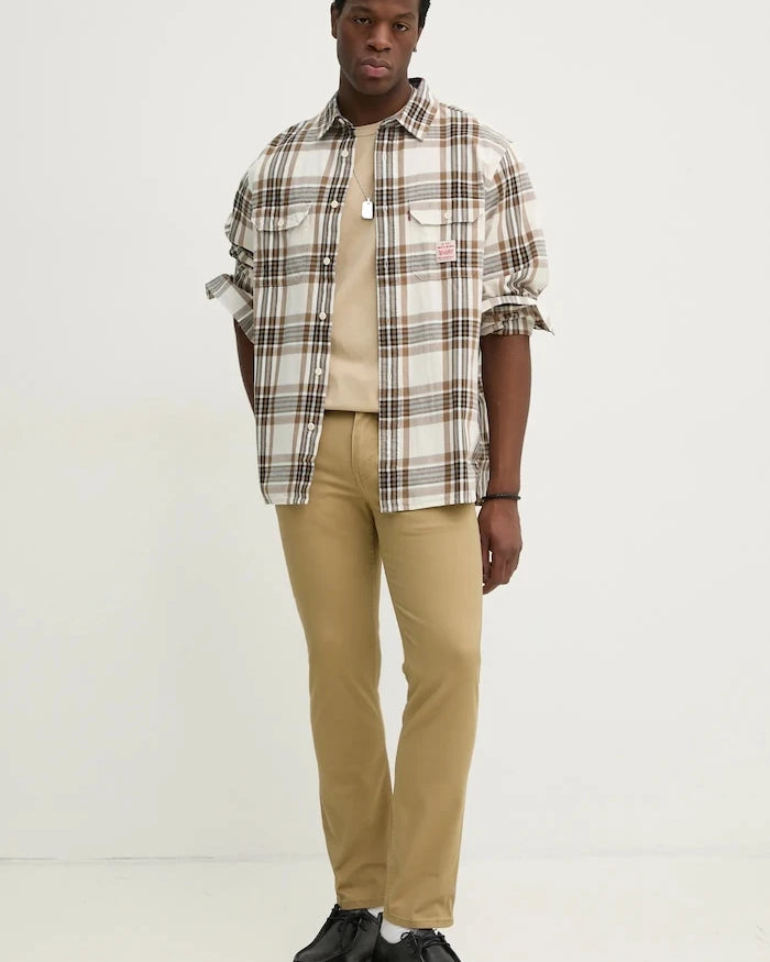 Levi's SLIM 511™ Ketenli Jean