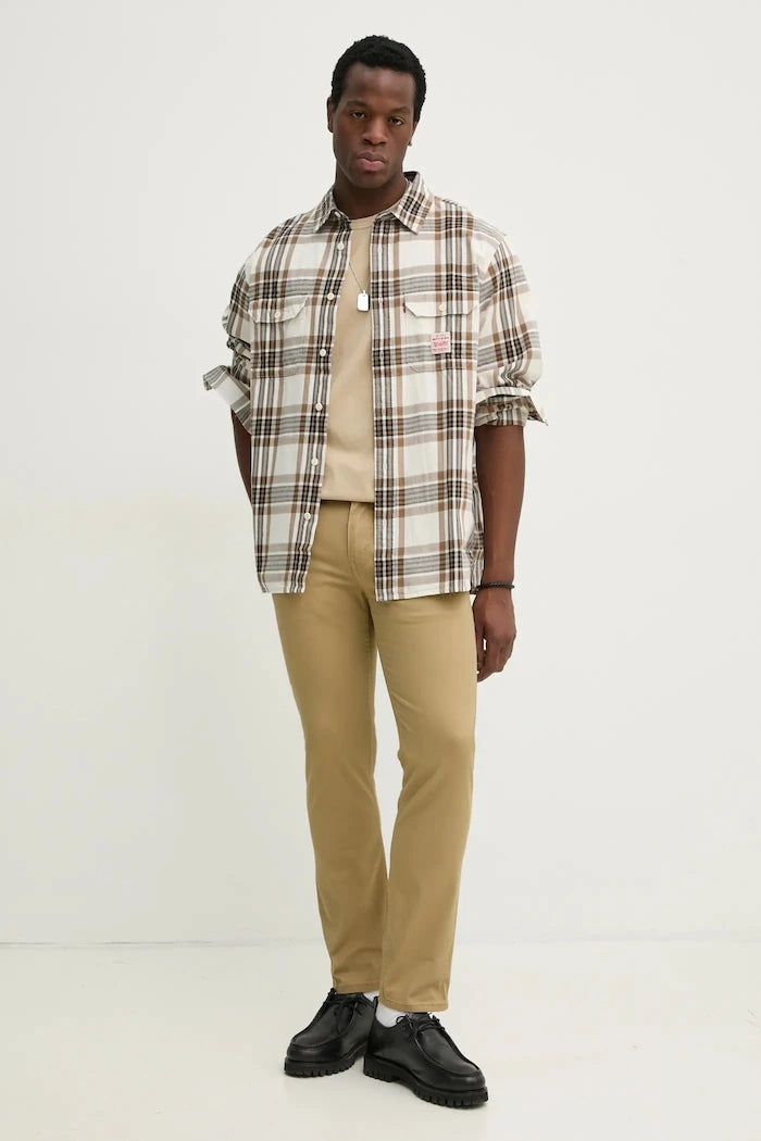Levi's SLIM 511™ Ketenli Jean