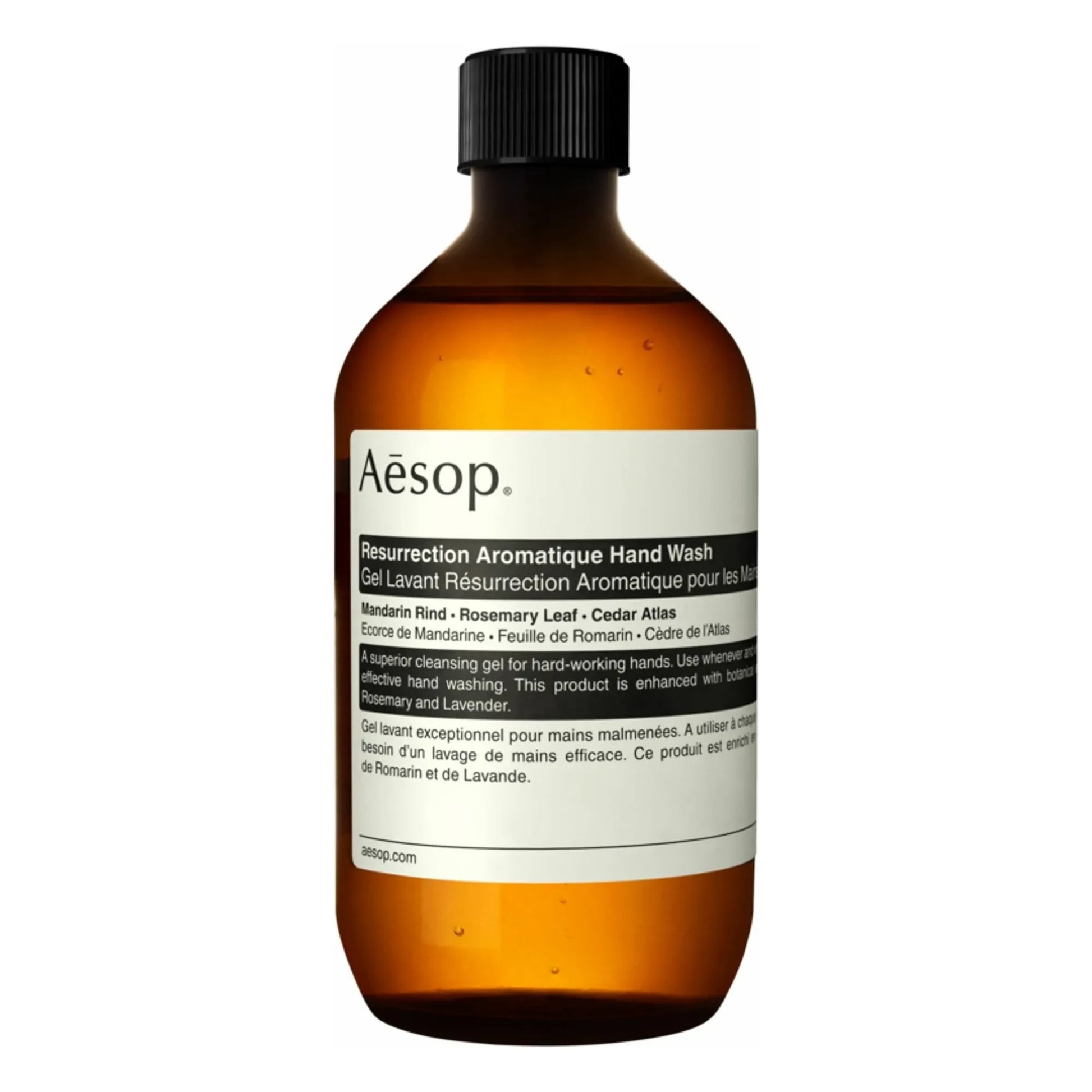 Aesop - Aromatic Resurrection Hand Wash Refill - 500 ml