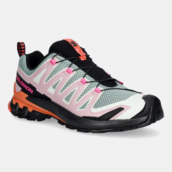 Salomon туристически обувки дамски XA PRO 3D V9