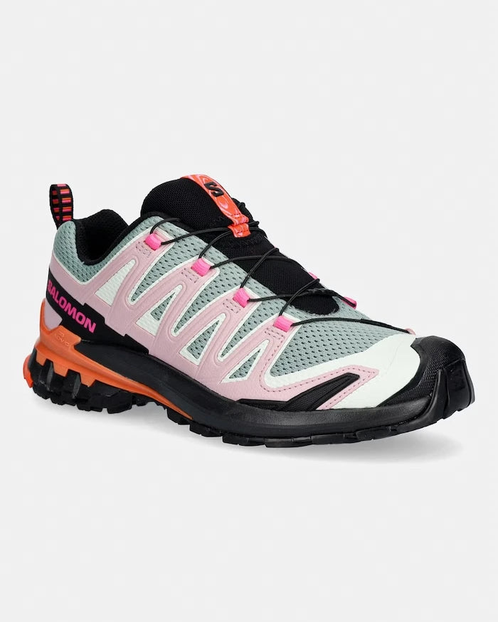 Salomon туристически обувки дамски XA PRO 3D V9