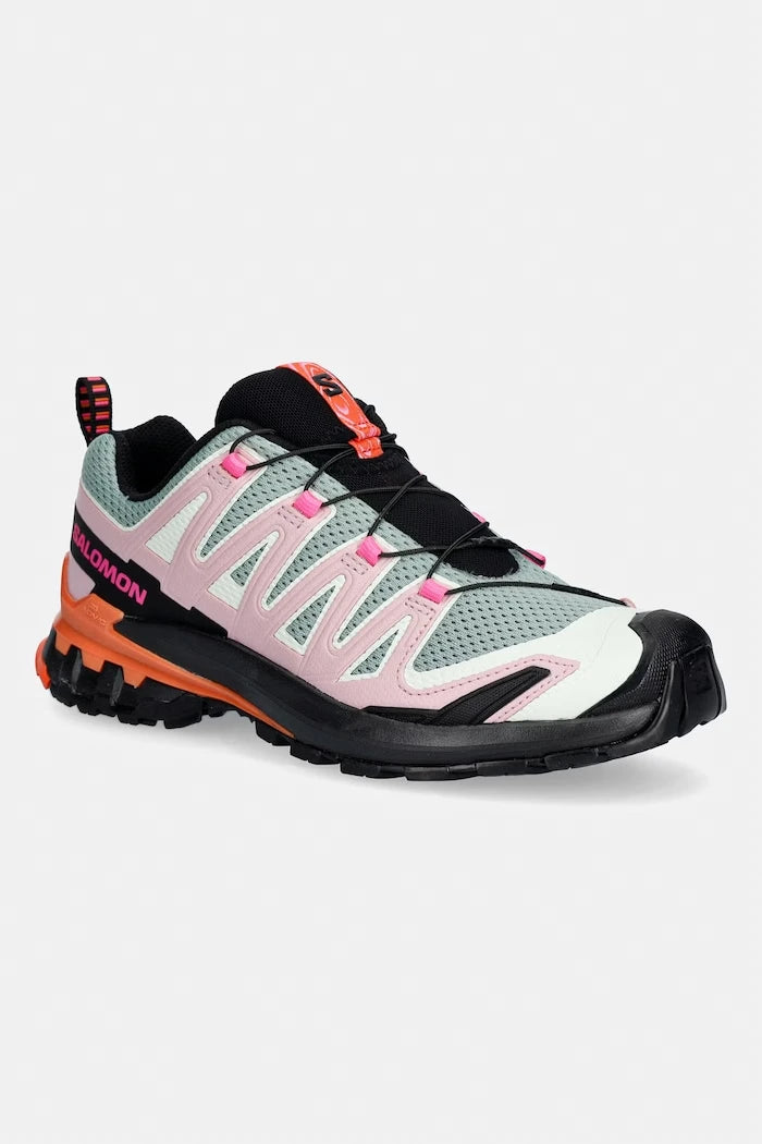 Salomon туристически обувки дамски XA PRO 3D V9