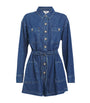 PAIGE Denim Madigan Playsuit