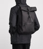 Waterproof Rolltop Backpack