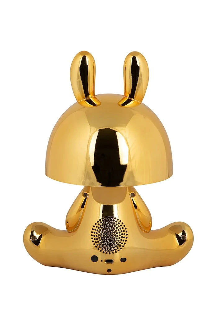 Kablosuz LED masa lambası Leitmotiv Bunny LED