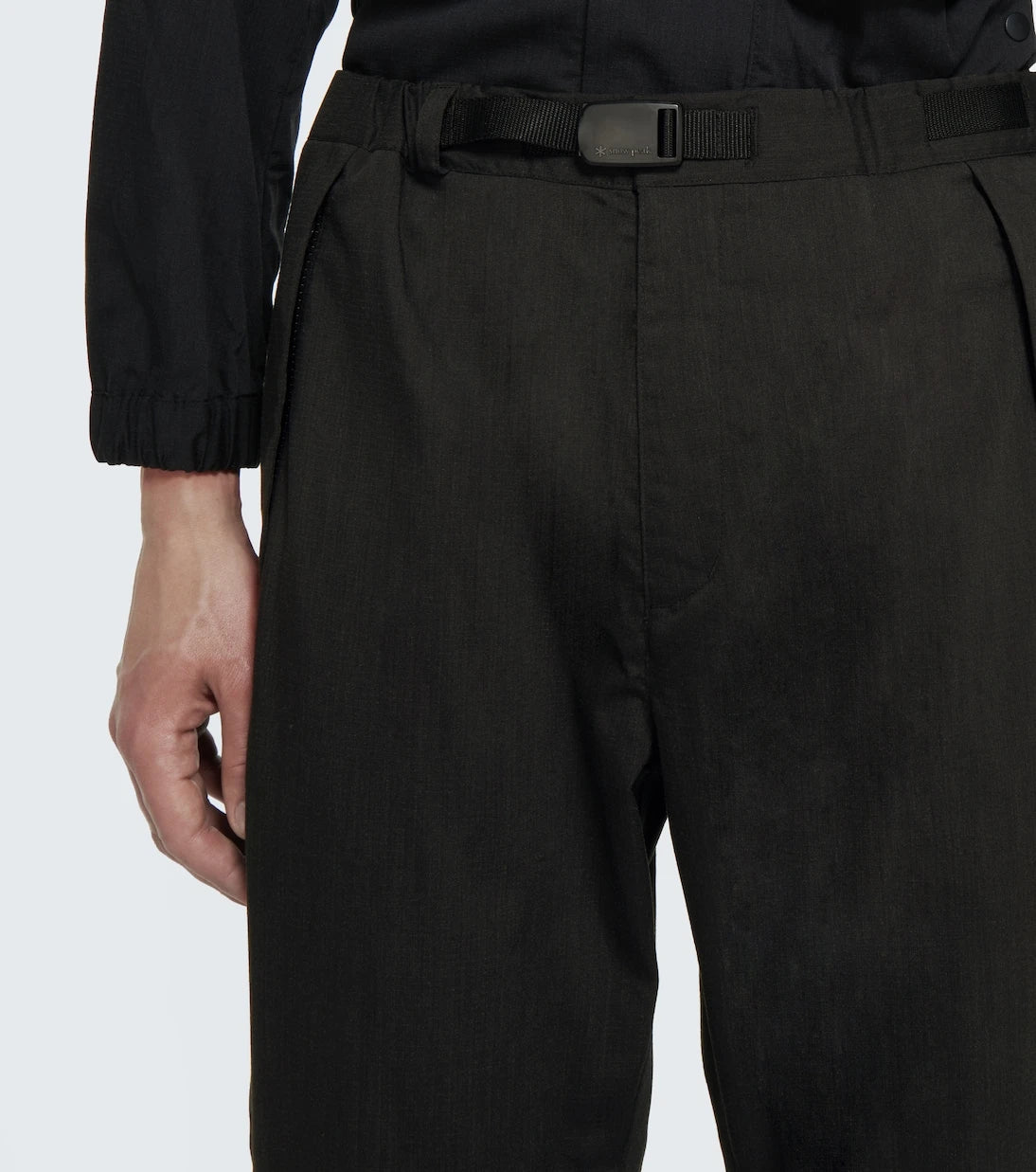 Snow Peak - Fire-Resistant straight pants