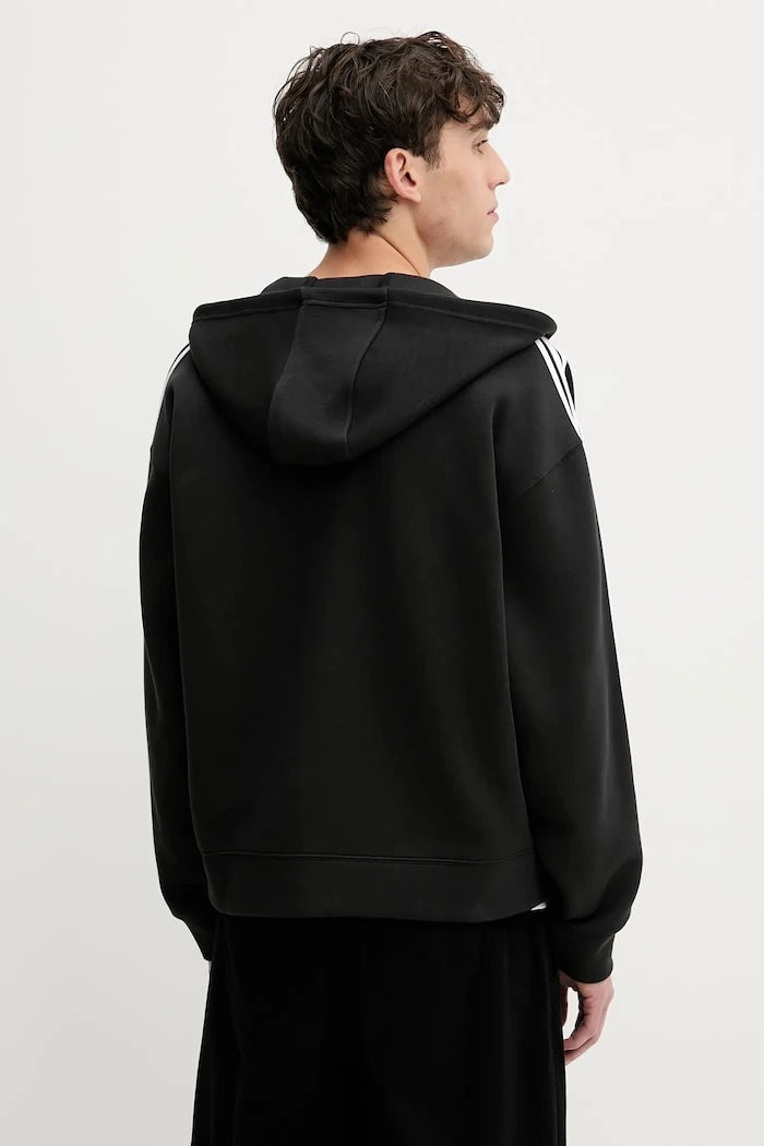 Суичър adidas Originals Spacer Hoodie
