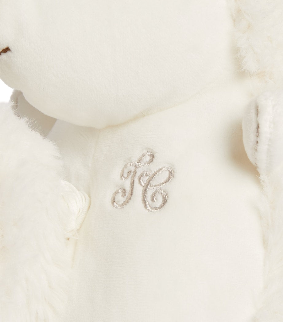 Léon The Musical Hedgehog Soft Toy (25cm)