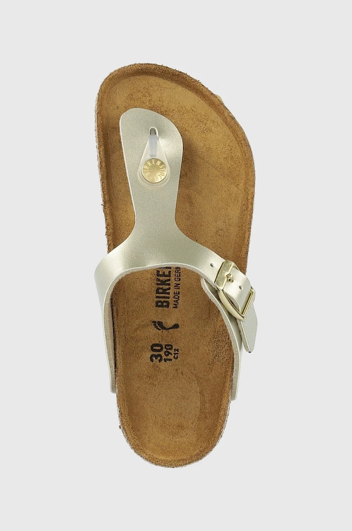 Детски джапанки Birkenstock Gizeh