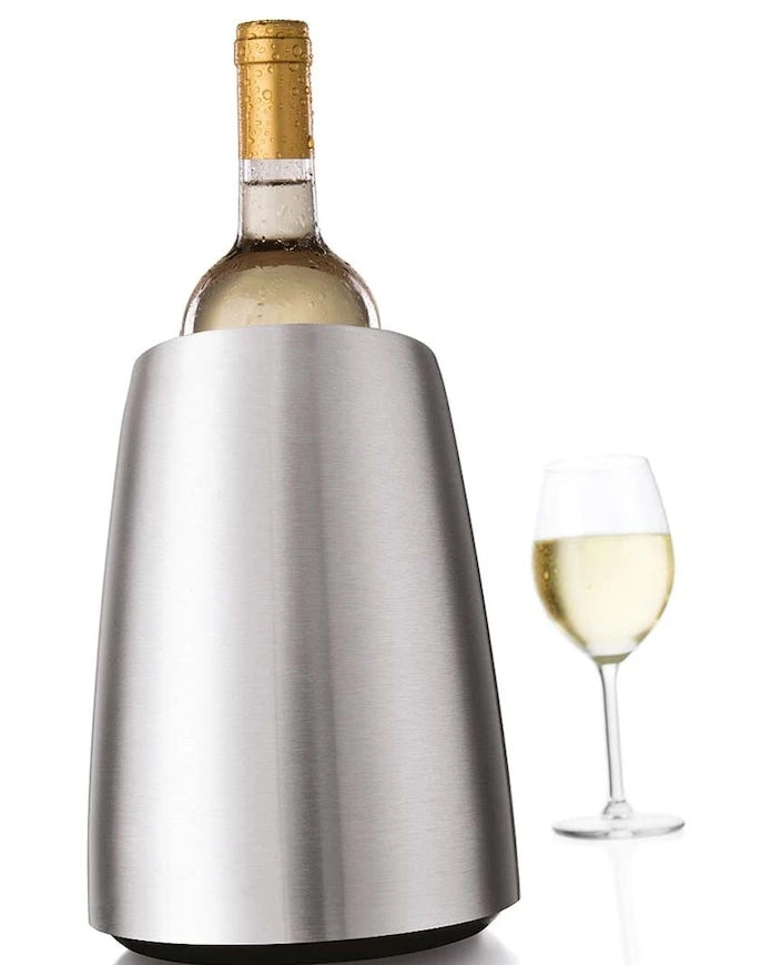 Охладител за бутилки Vacu Vin