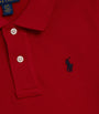 Ralph Lauren Kids Cotton Polo Shirt (5-7 Years)