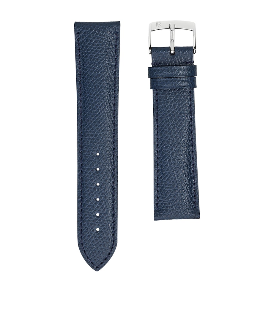 Leather Classic 3.5 Watch Strap (18mm)