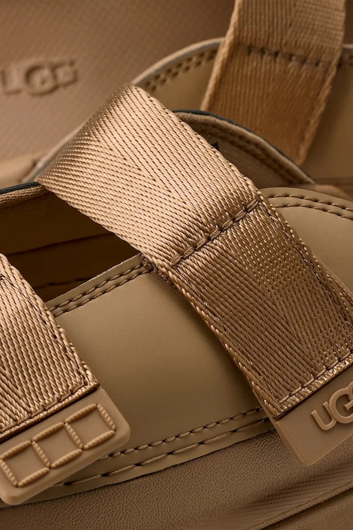 UGG чехли за деца GOLDENGLOW SLIDE