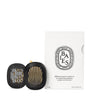 Diptyque Baies Car Diffuser and Refill