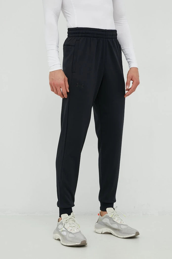 Спортен панталон Under Armour Fleece