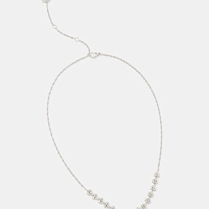 Колие Guess L.O.V.E.