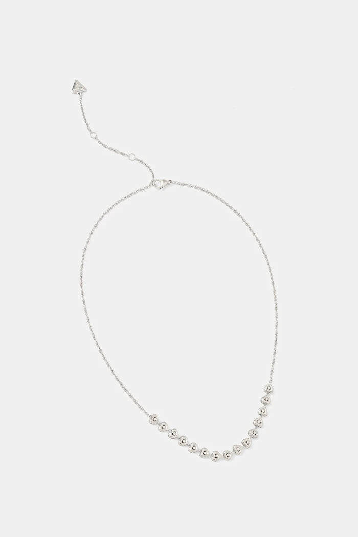 Колие Guess L.O.V.E.