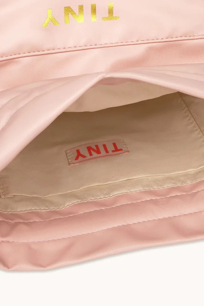 Tinycottons SOLID BUCKET BAG Çocuk Çantası