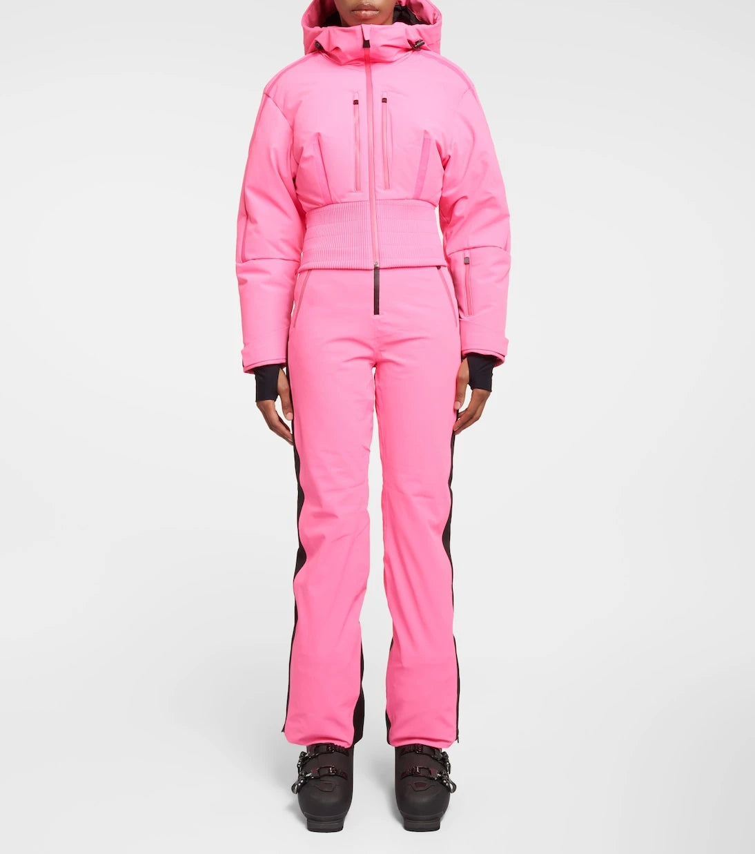Aztech Mountain - Vertical Nuke down ski jacket