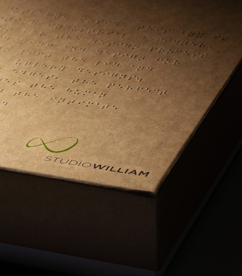 Karri Stainless Steel 32-Piece Cutlery Set