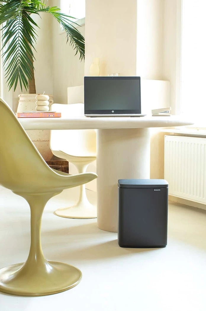 Brabantia Bo 12 L Çöp Kovası
