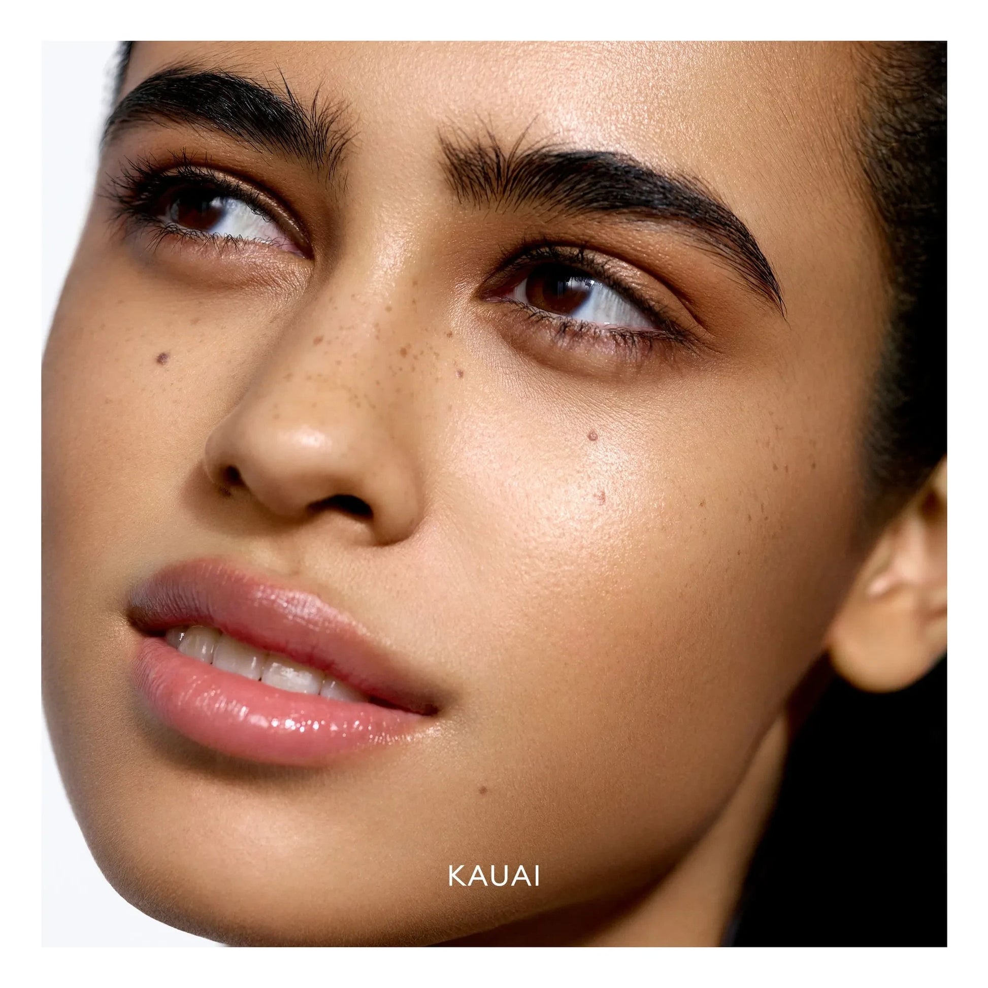 Rose Inc - Solar Infusion soft-focus bronzer | Kauai