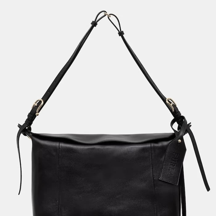 Furla kadın deri tote çanta