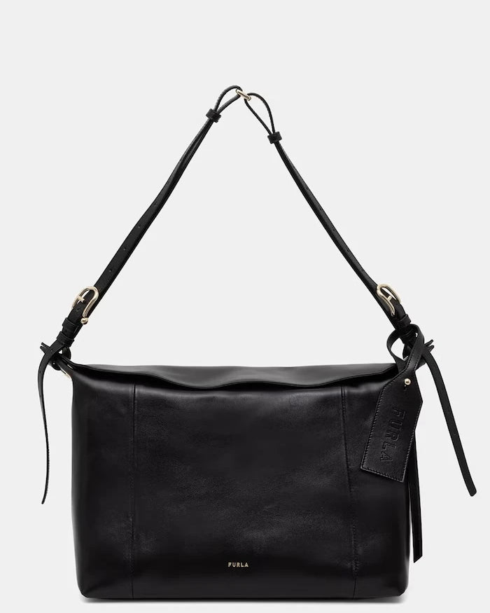 Furla kadın deri tote çanta