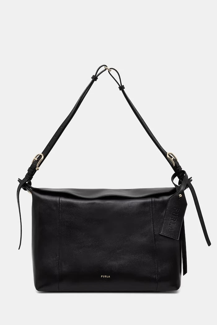 Furla kadın deri tote çanta