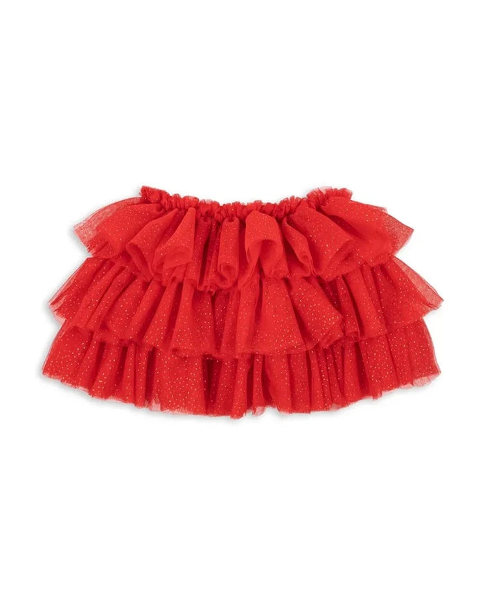 Детска пола Konges Sløjd FAY SKIRT GRS
