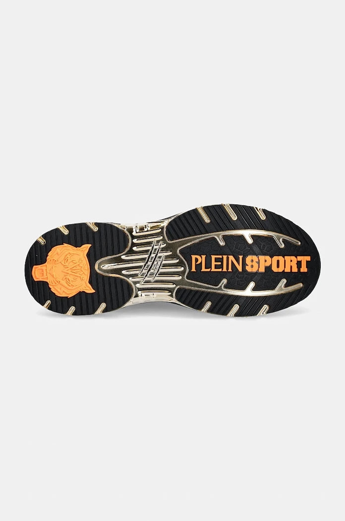 Маратонки PLEIN SPORT Titan