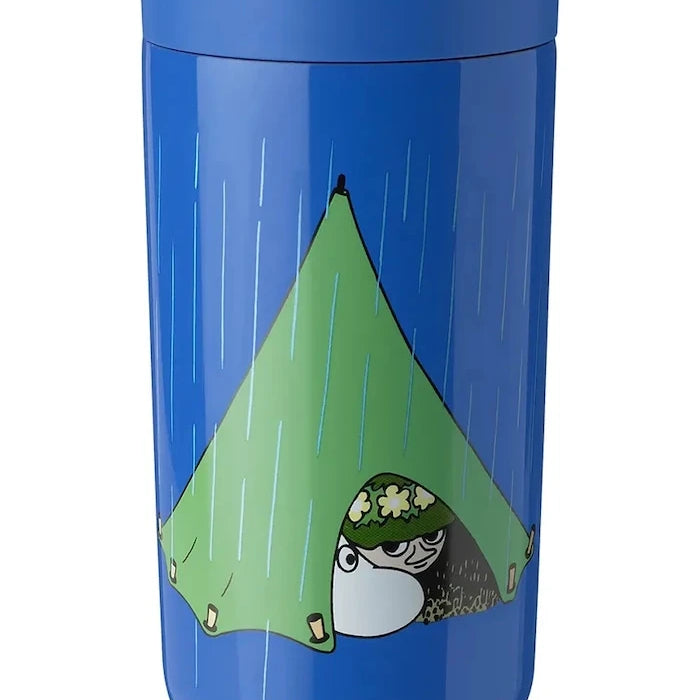 Термочаша Stelton To Go Click x Moomin 200 ml