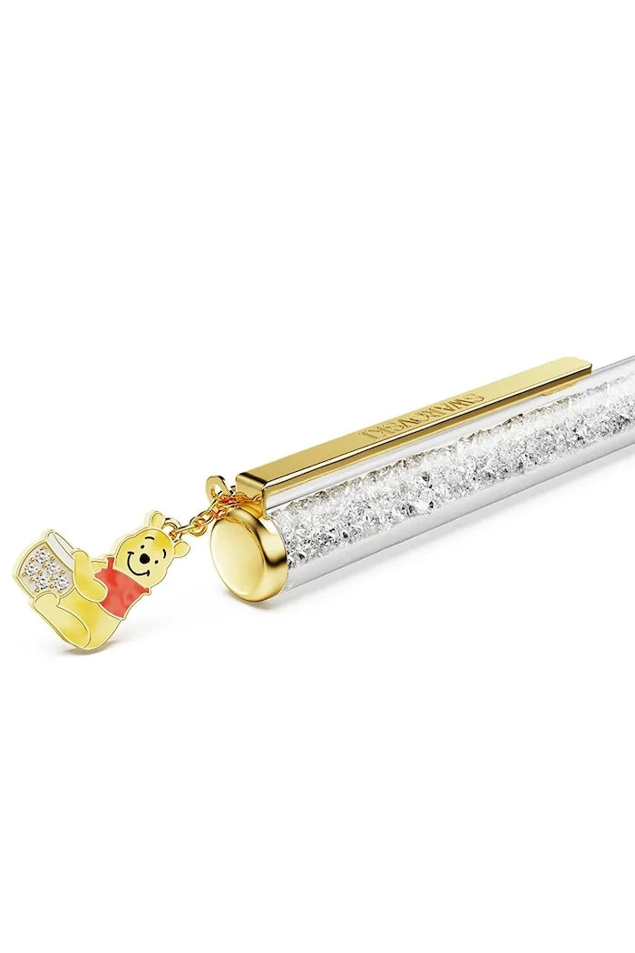 Swarovski химикалка CRYSTALLINE