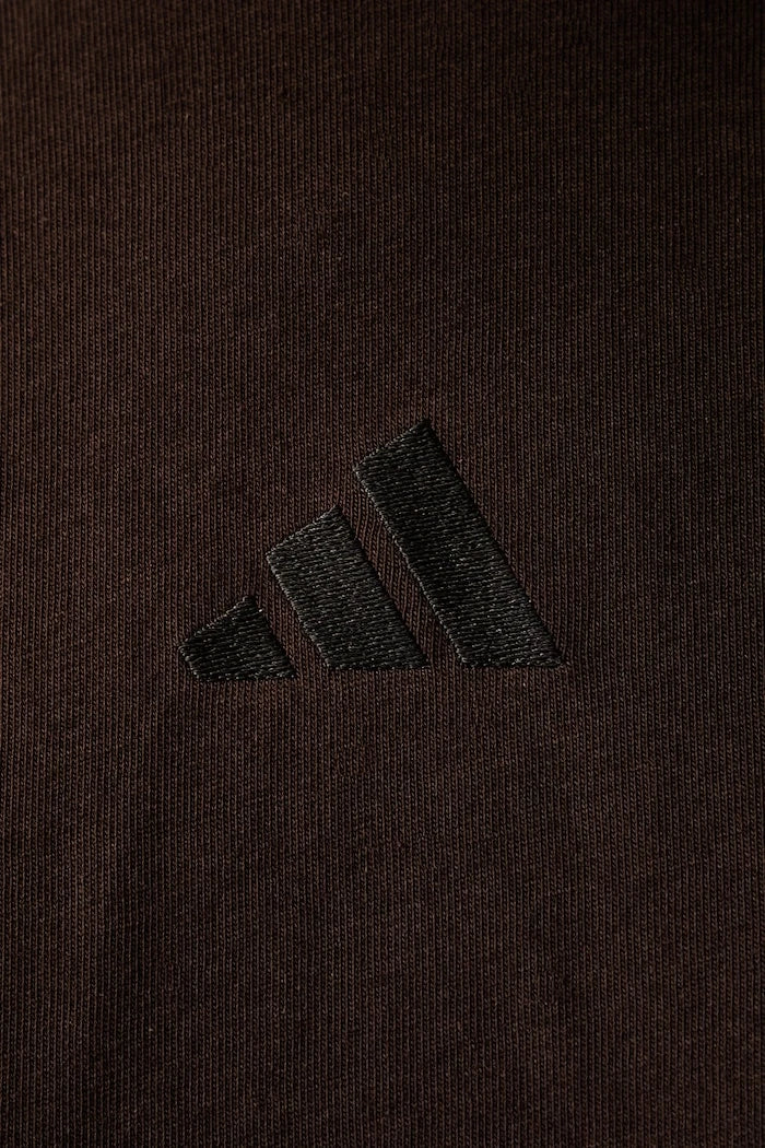 adidas kadın pamuklu tişört Leopard Pack