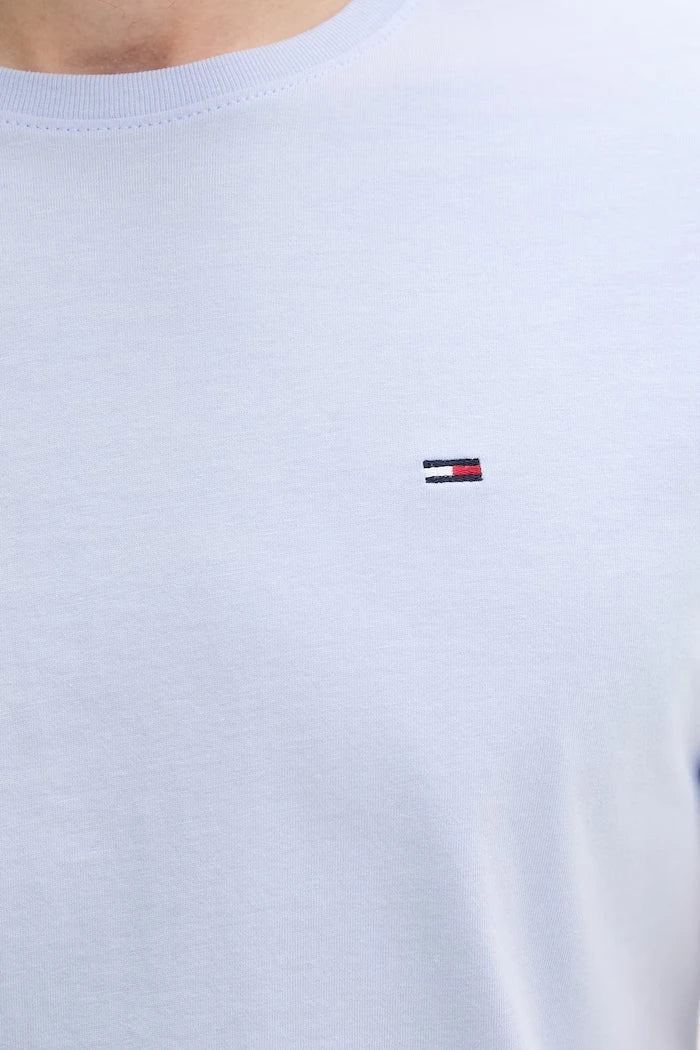 Tommy Jeans тениска мъжка от памук
