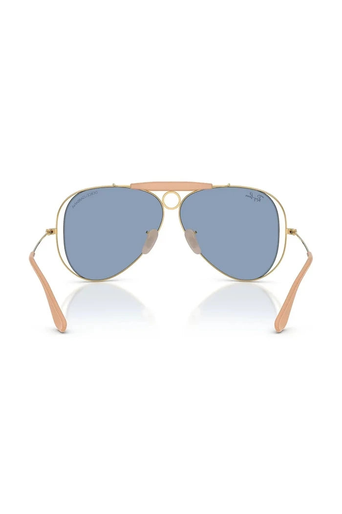 Ray-Ban kadın güneş gözlüğü RAY-BAN X DOLCE&GABBANA