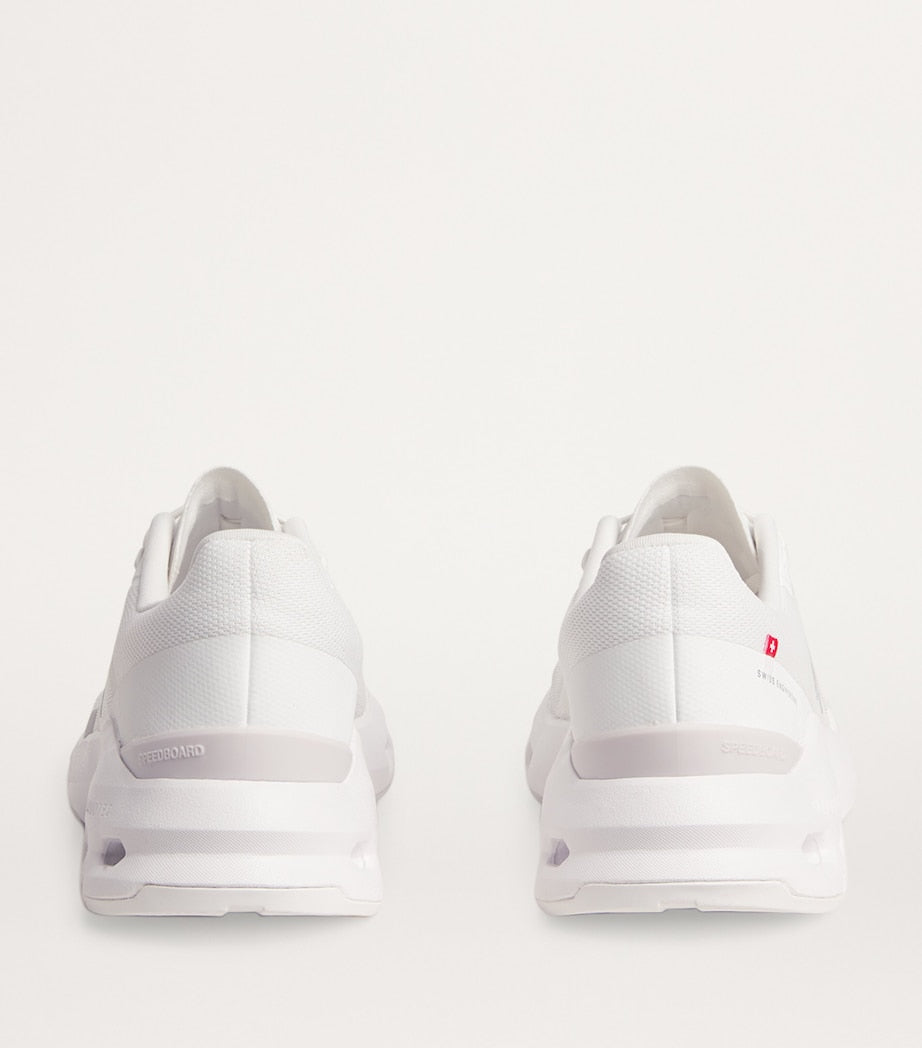 White Cloudpulse Trainers