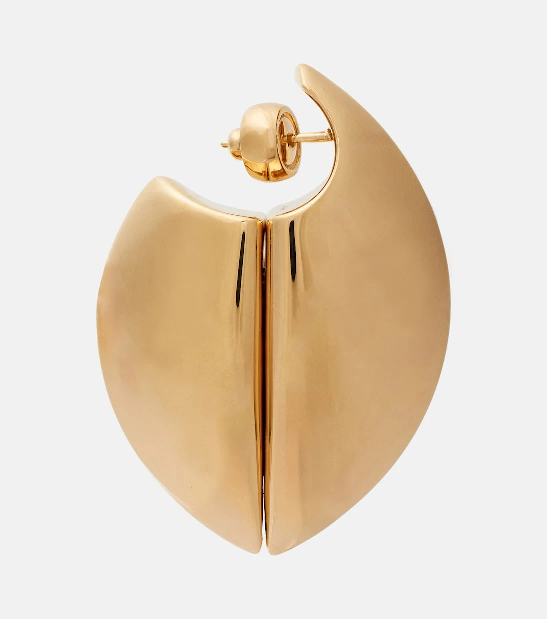 Givenchy - Cocoon earrings