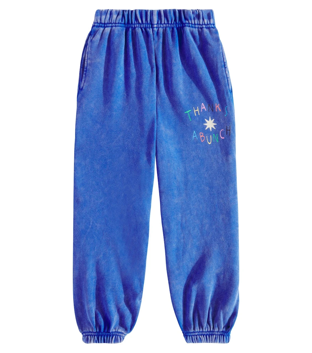 Jellymallow - Cotton jersey sweatpants