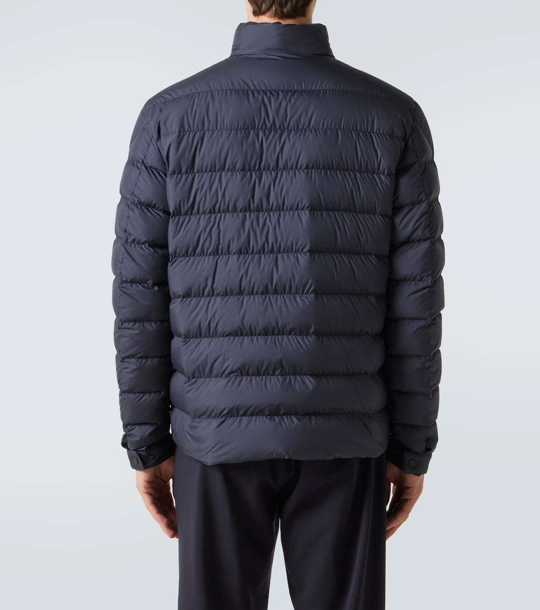 Moncler - Lyco down jacket