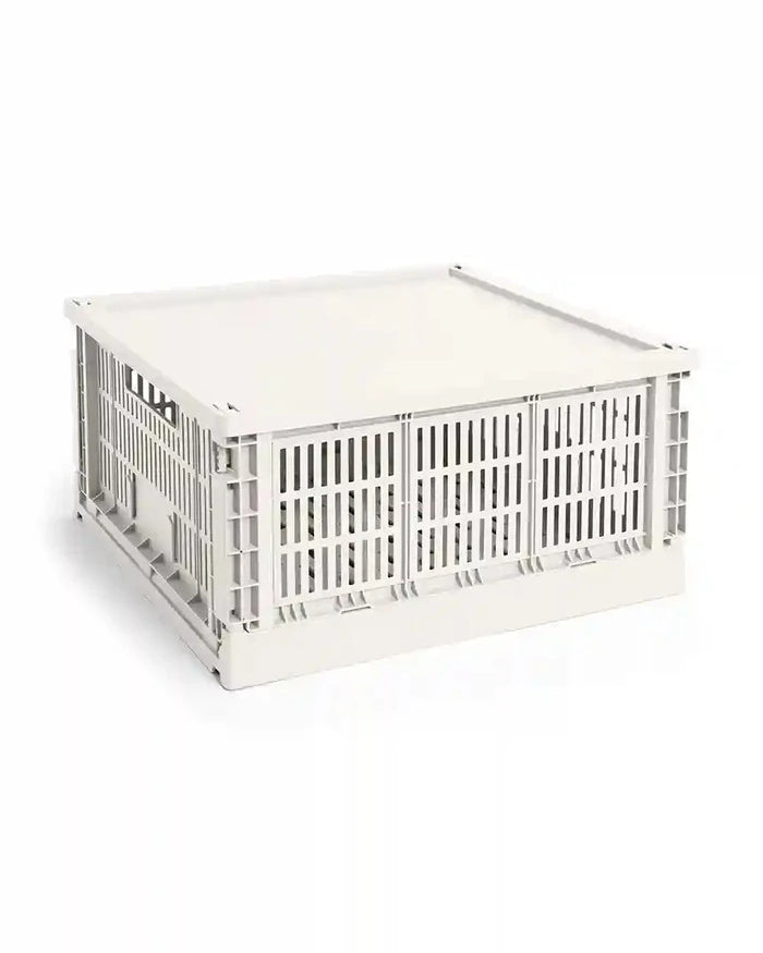 Капак за кутия HAY Colour Crate 43 x 43 cm